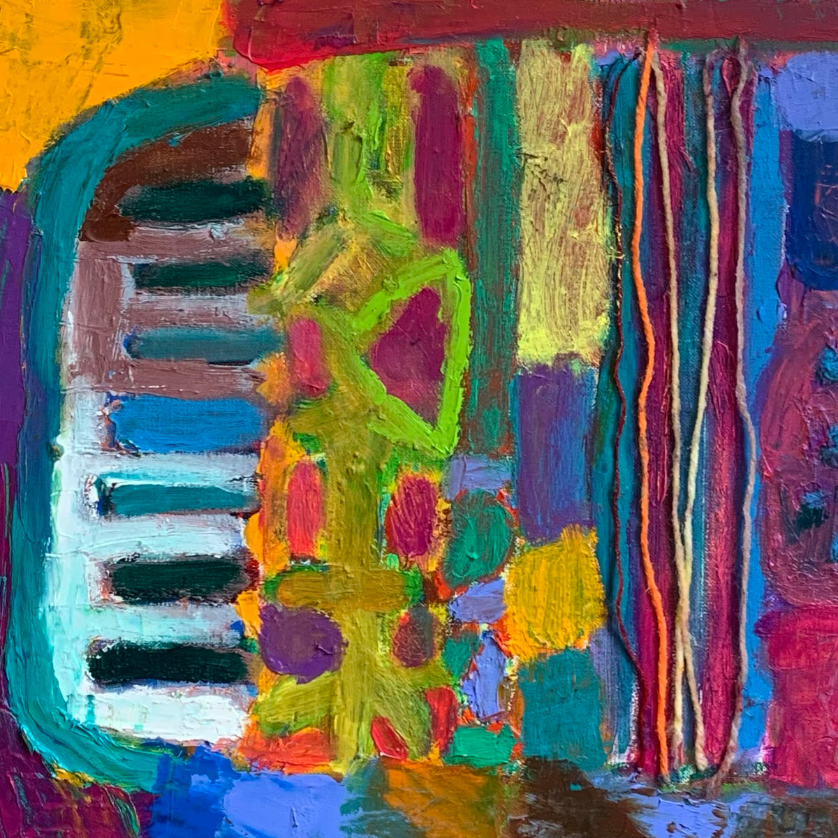 Art – KAMISENRO Inc.