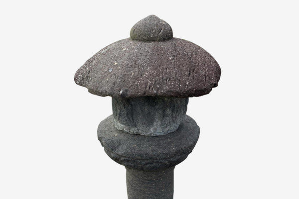Japanese Sekido,Kunisaki stone
