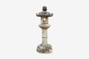 Japanese Stone lantern,Kasuga-doro