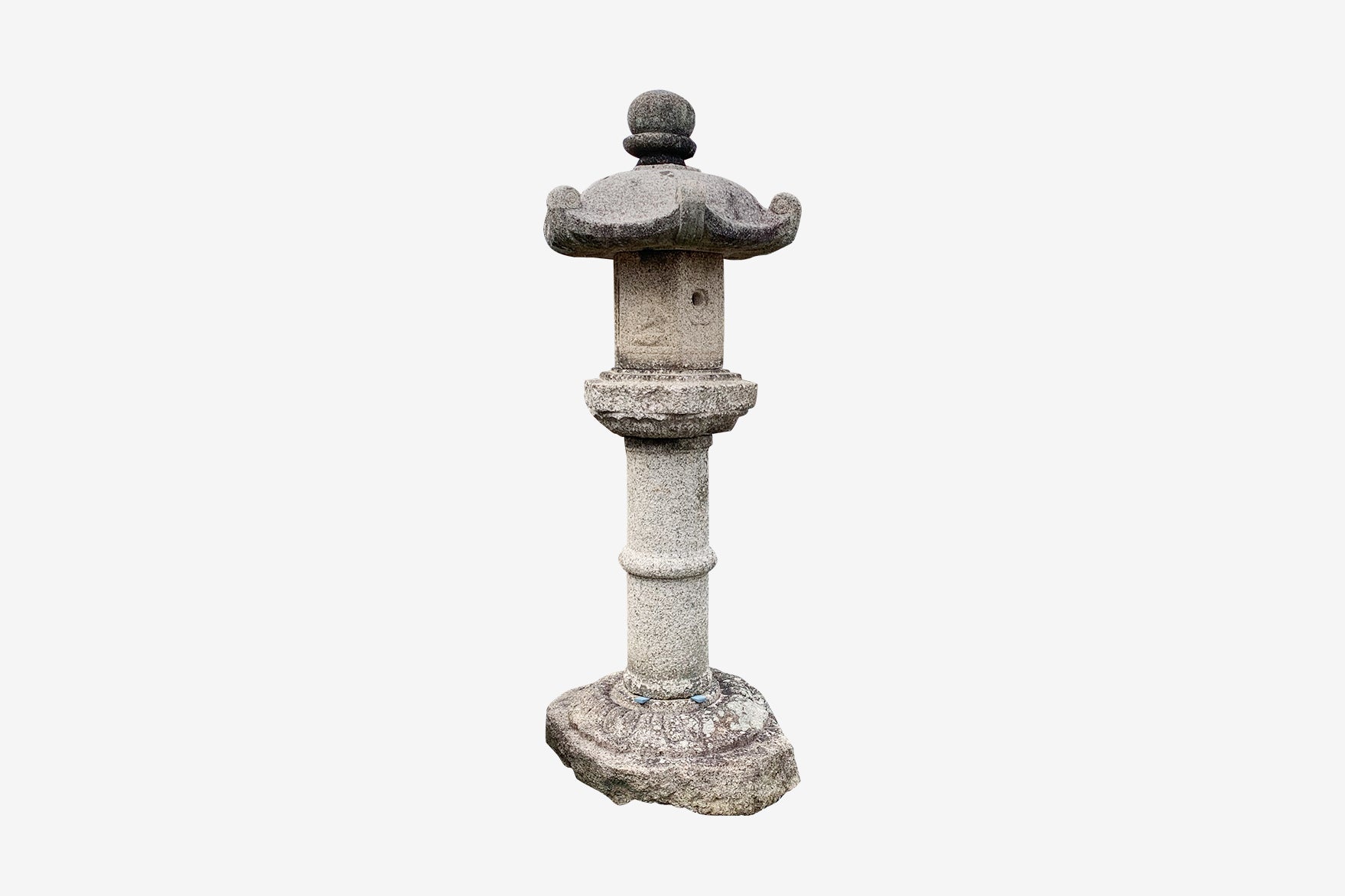 kasuga　おまとめ2点 Japanese Stone lantern, Kasuga-doro (Kasuga type) 1 – KAMISENRO Inc.