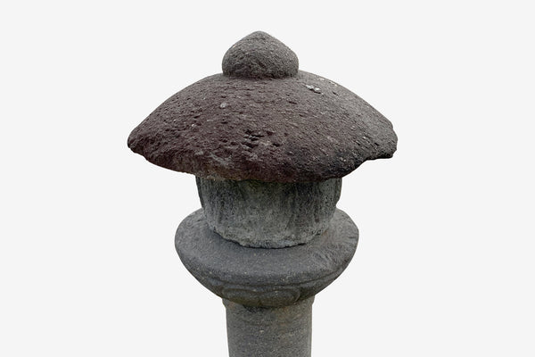 Japanese Sekido,Kunisaki stone