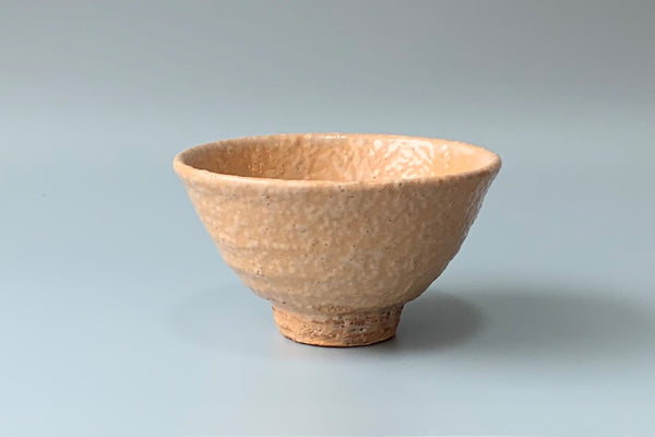 Japanese Tea Bowl,Hagi ware
