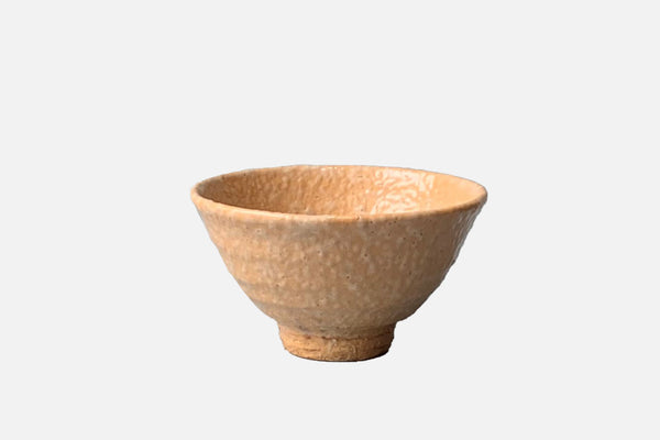 Japanese Tea Bowl,Hagi ware