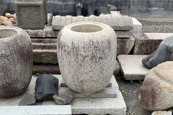 Chozubachi,Natsume,Granite