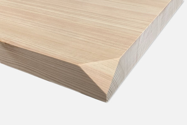 Wood cutting board, Manaita, Kiso Hinoki