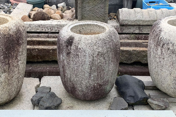 Chozubahi, Natsume, Granite 2