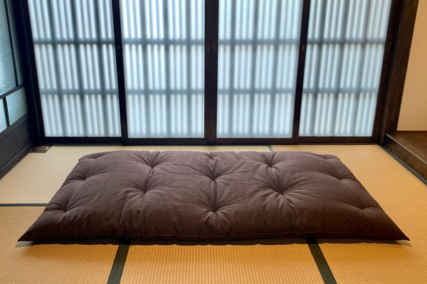 Shiki futon,mattress