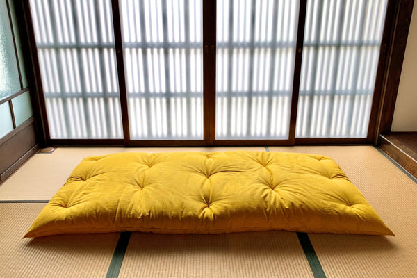 Shiki futon,Mattress